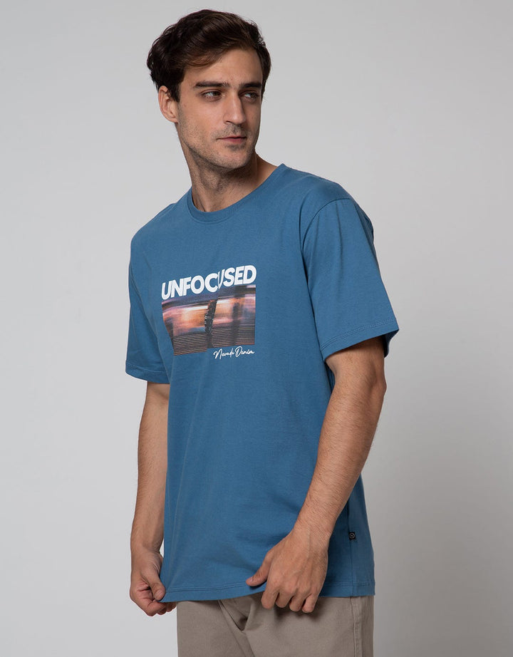 SS T-SHIRT PRINT TSS