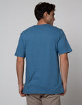 SS T-SHIRT PRINT TSS