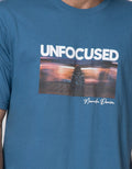 SS T-SHIRT PRINT TSS