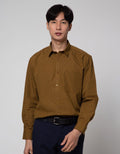 Stanley Adams Regular Kemeja Pria