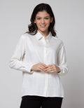 Connexion Long Sleeve Shirt Rayon Twill Shirt