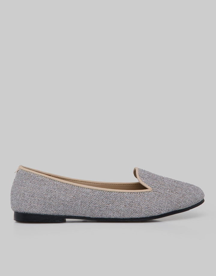 Nevada Moccasin Sepatu Wanita Aimc01