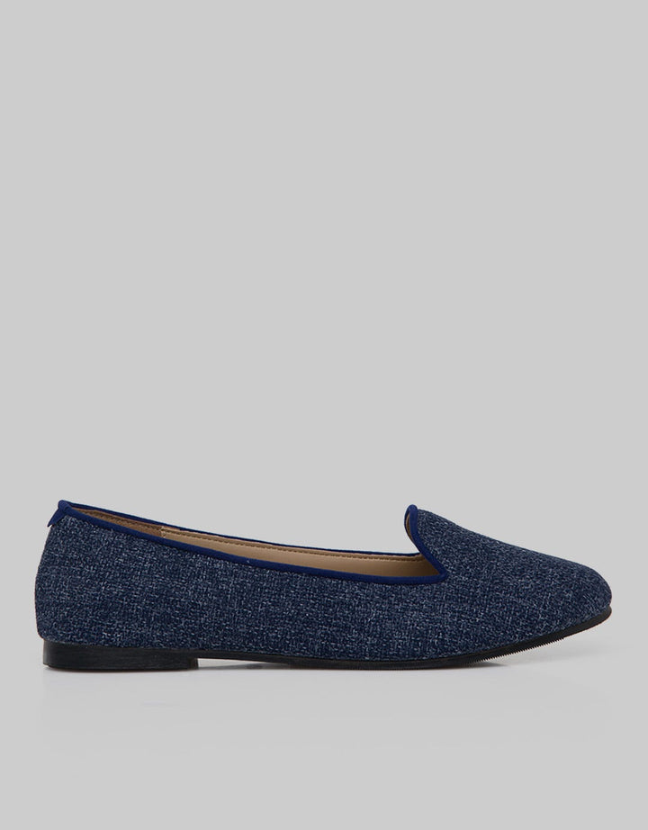 Nevada Moccasin Sepatu Wanita Aimc01