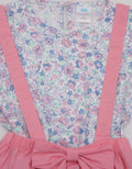 Pipiniko New Born Set Girls Romper