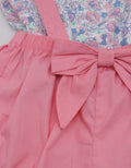 Pipiniko New Born Set Girls Romper