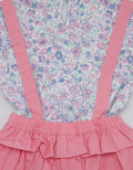 Pipiniko New Born Set Girls Romper