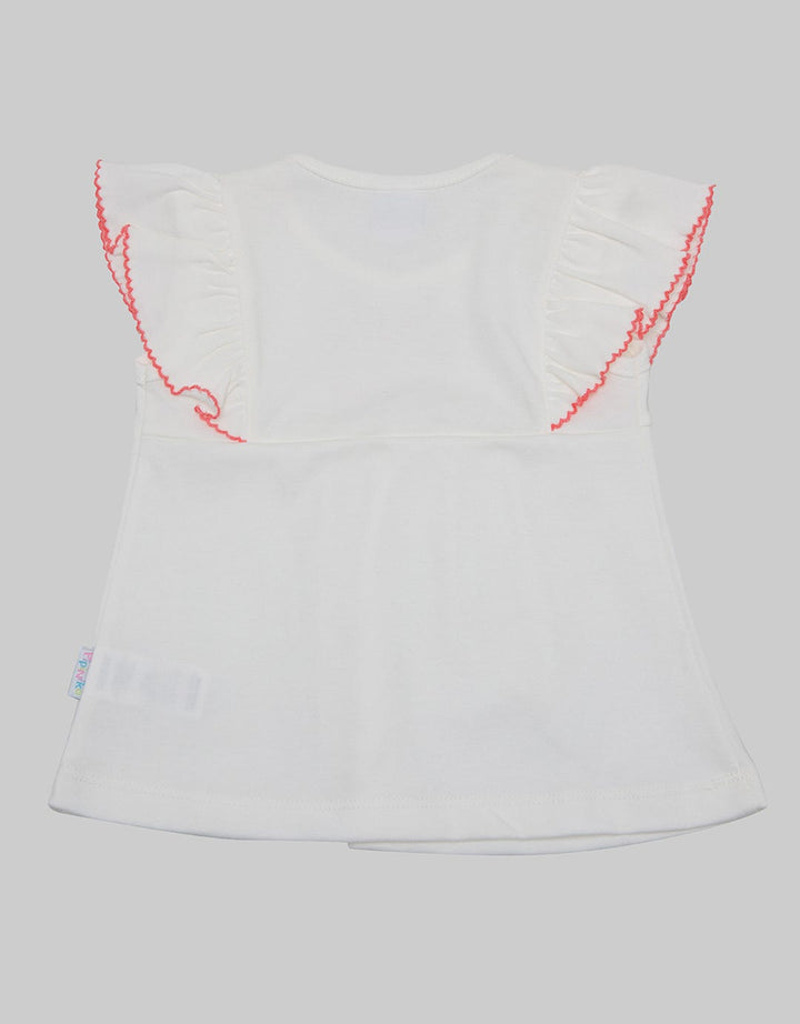 Pipiniko Top Newborn Bunny