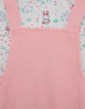 Pipiniko Bunny Botany Romper Set