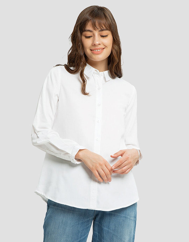 Geela Official Afshin Women's Shirt