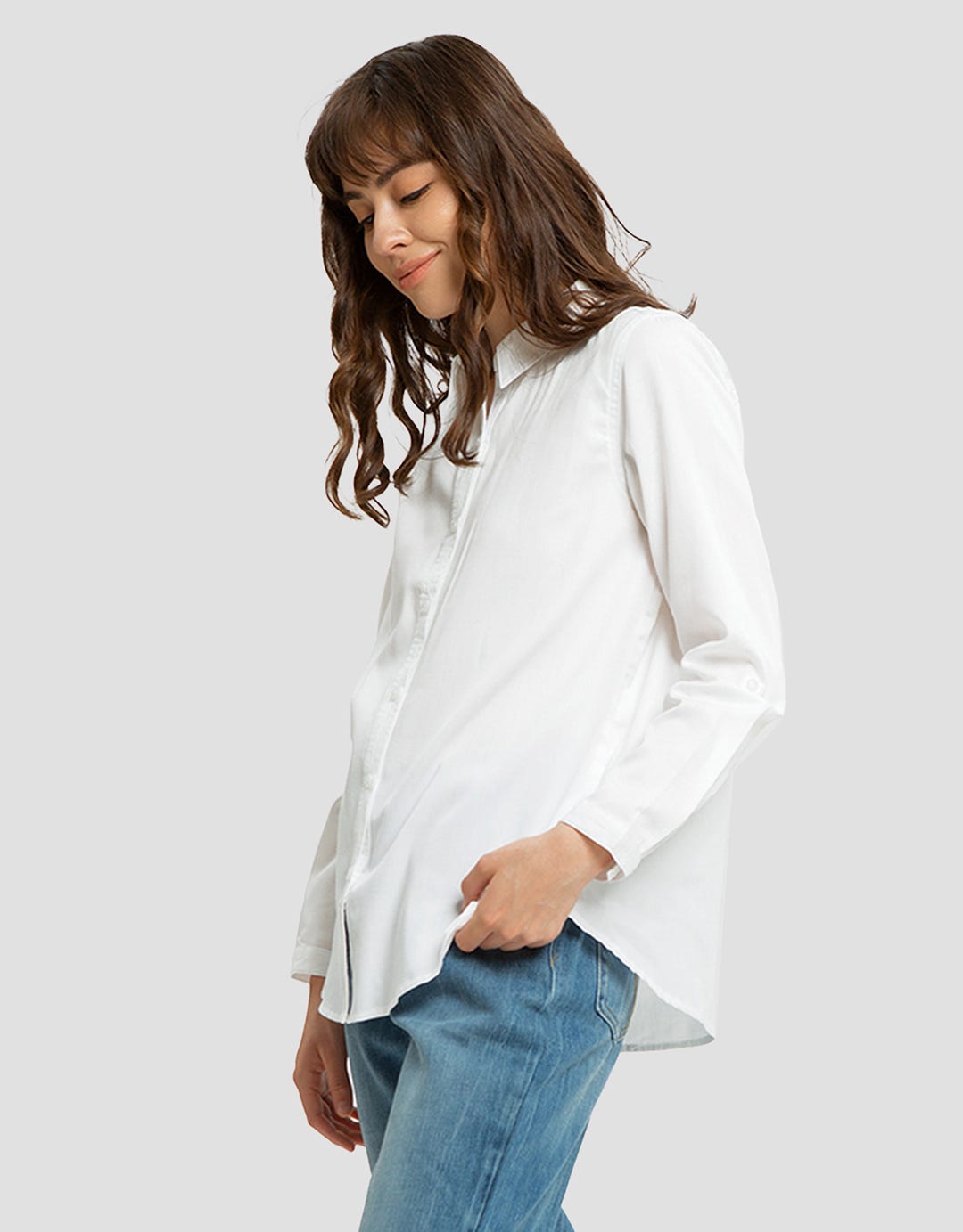 Geela Official Afshin Women's Shirt