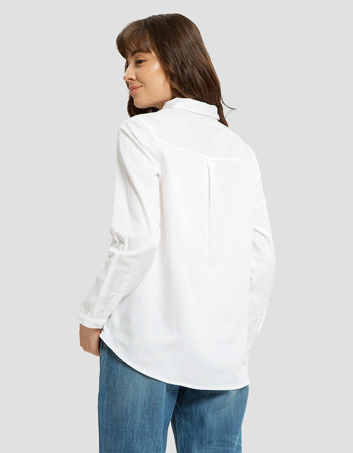 Geela Official Afshin Women's Shirt