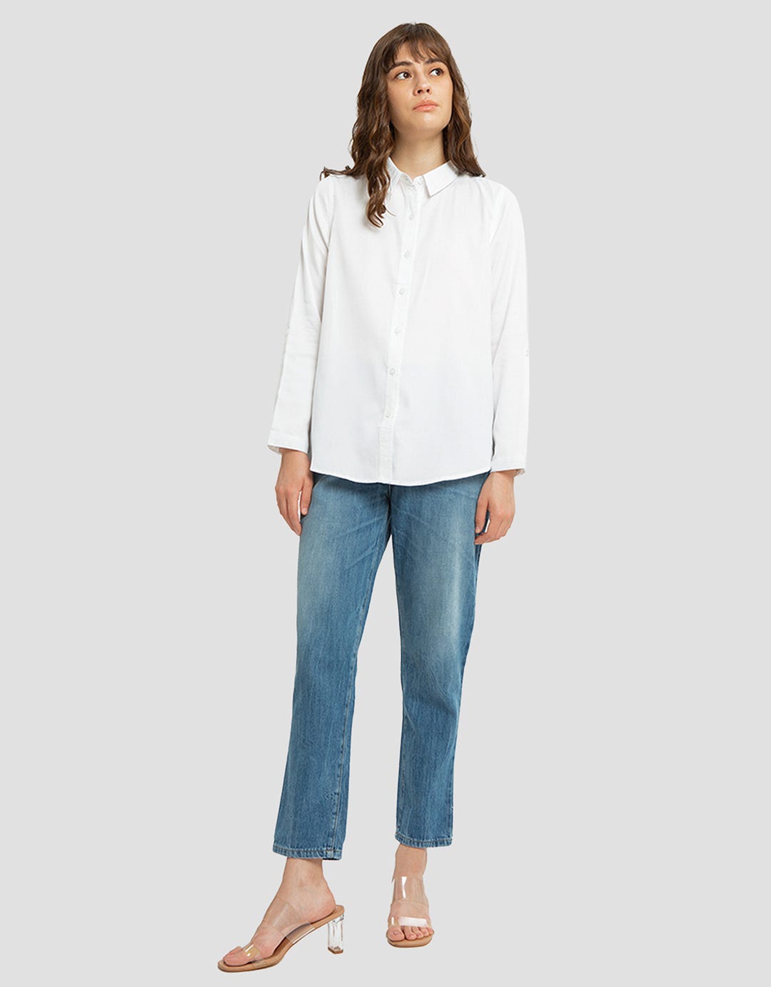 Geela Official Afshin Women's Shirt