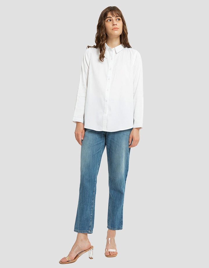 Geela Official Afshin Women's Shirt