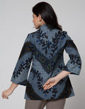 Arjuna Weda Batik Rangrang Blouse Wanita