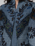 Arjuna Weda Batik Rangrang Blouse Wanita