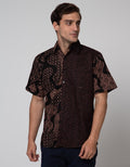 Arjunaweda Hem Batik Tambal 2