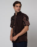 Arjunaweda Hem Batik Tambal 2
