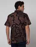 Arjunaweda Hem Batik Tambal 2