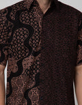 Arjunaweda Hem Batik Tambal 2