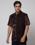 Arjunaweda Batik Shirt