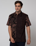 Arjunaweda Batik Shirt