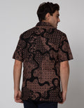Arjunaweda Batik Shirt