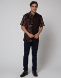Arjunaweda Batik Shirt