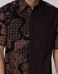 Arjunaweda Batik Shirt