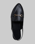 Connexion Slingback Shoes Woman