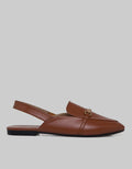 Connexion Slingback Shoes Woman