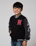 JACKET BT BOMBER VAR