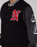 JACKET BT BOMBER VAR