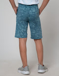 Nevada Shorts Pants Karet Tie Dyed