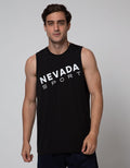 Nevada Sport Muscle Shirt Tank Poly Baloon