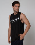 Nevada Sport Muscle Shirt Tank Poly Baloon