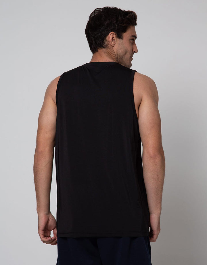 Nevada Sport Muscle Shirt Tank Poly Baloon