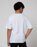 Nevada Short Sleeve Oversized Skate T-Shirt