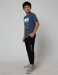 Nevada Short Sleeve T-Shirt Building
