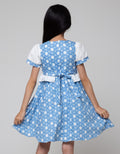 Donita Flower Dress Casual