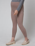 St. Yves Mom Basic Celana Legging Wanita