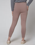 St. Yves Mom Basic Celana Legging Wanita