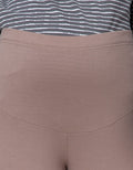 St. Yves Mom Basic Celana Legging Wanita