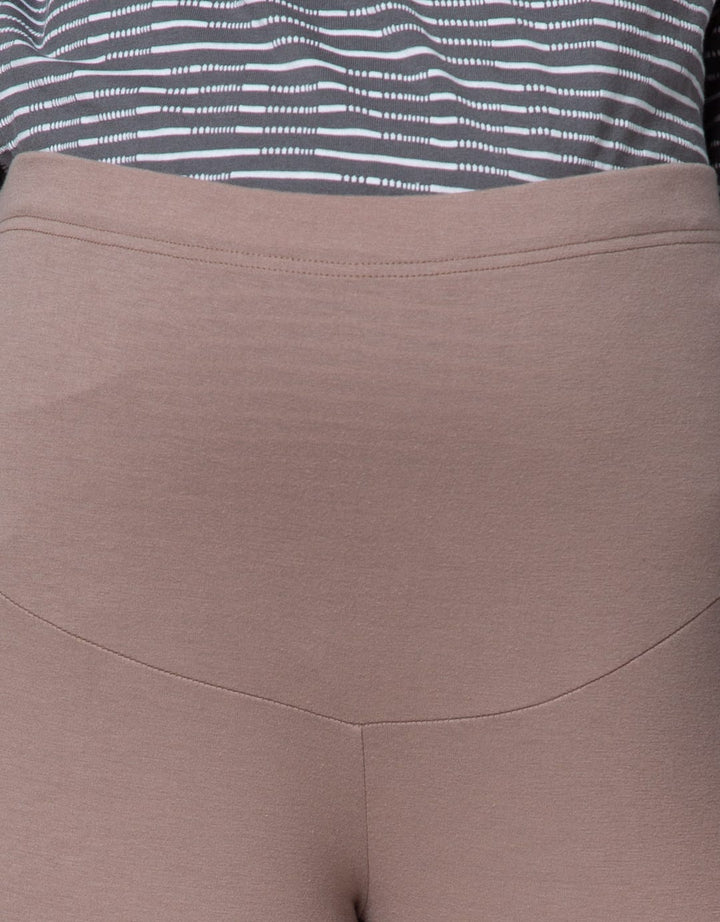 St. Yves Mom Basic Celana Legging Wanita