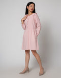Triset Casual Checked Dresses