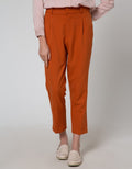Connexion Long Pants Basic 2 Big Waistband