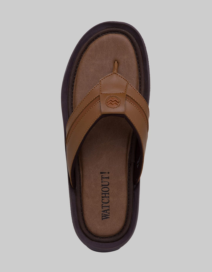 Watchout Sandals Simply Design