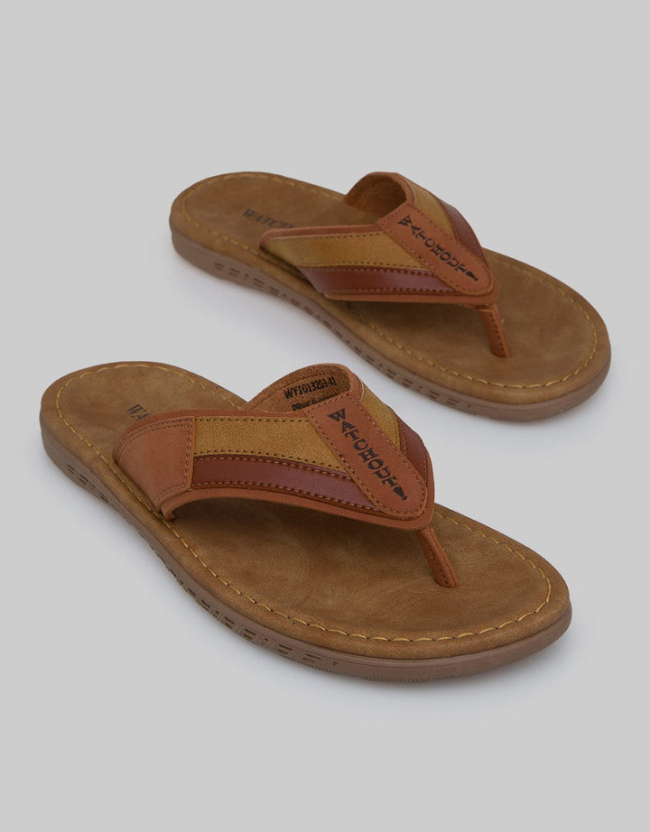 Watchout Sandals Elegant Design