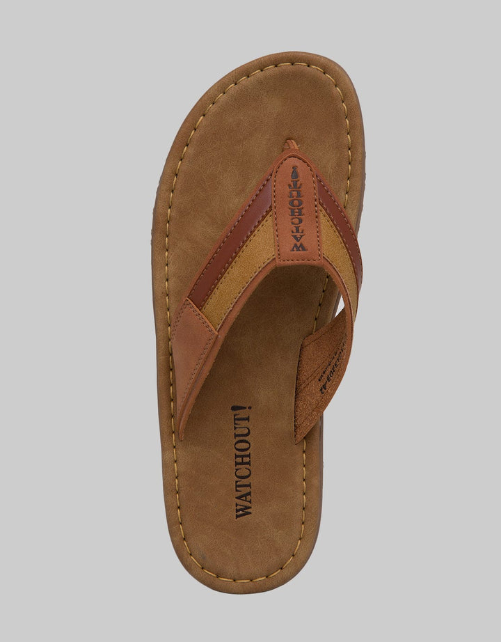 Watchout Sandals Elegant Design