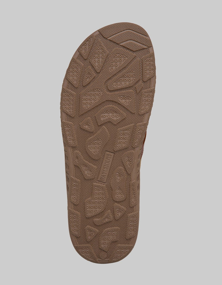 Watchout Sandals Elegant Design