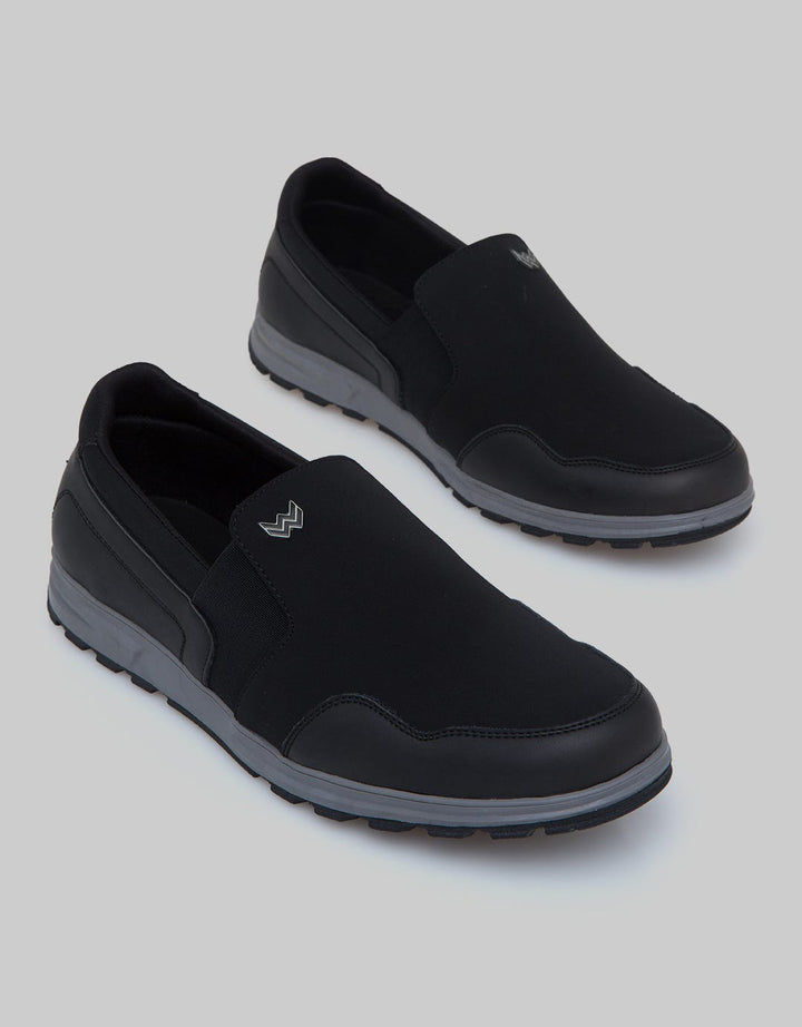 Watchout Shoes Round Toe